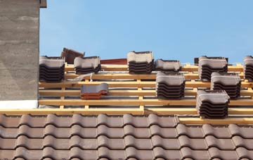 Fenstanton clay roofing costs