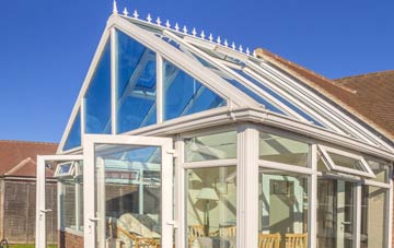 conservatory roof insulation costs Fenstanton
