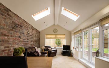 conservatory roof insulation Fenstanton, Cambridgeshire