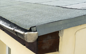 Fenstanton flat garage roofing repairs