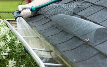 Fenstanton gutter cleaning costs