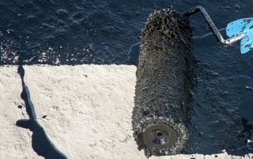 Fenstanton liquid sealant waterproofing