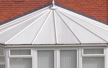 Fenstanton polycarbonate conservatory roof repairs