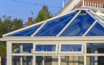 professional Fenstanton conservatory insulation