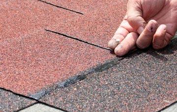 Fenstanton asphalt roof repairs