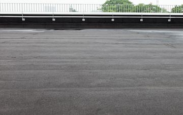 Fenstanton asphalt roof replacement