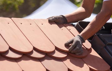 Fenstanton roof tile contractors