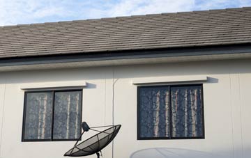 Fenstanton rubber roof costs