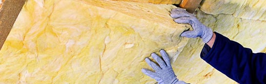 quotes for Fenstanton roof insulation