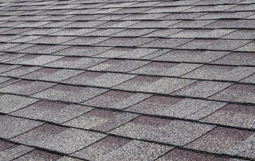 Fenstanton tiles for shallow pitch roofing