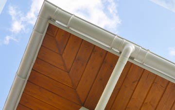 Fenstanton soffit types