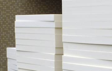 Fenstanton tapered roof insulation costs