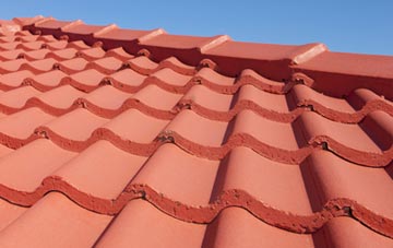 Fenstanton tile and slate roof replacement