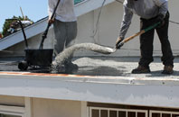 Fenstanton flat roofing repair