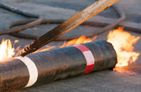 free Fenstanton flat roofing repair quotes