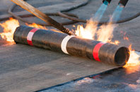 Fenstanton flat roof sealing