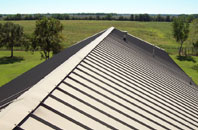 Fenstanton metal roof quotes