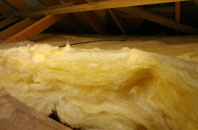 Fenstanton pitch roof insulation