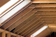 Fenstanton tapered roof insulation quotes