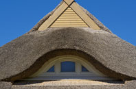 Fenstanton thatch roofing